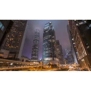 香港7