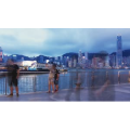 香港8