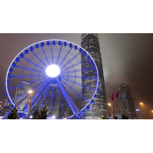 香港9