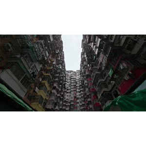 香港13
