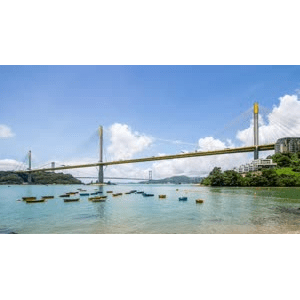 香港15
