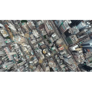 香港16
