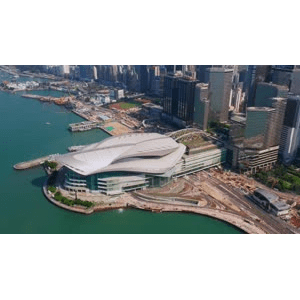 香港17