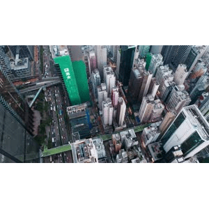 香港18