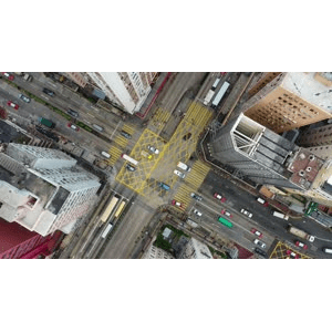 香港19