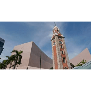 香港22