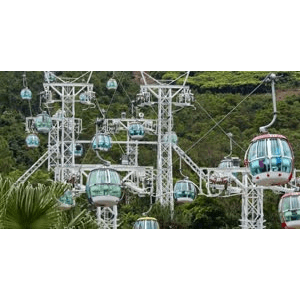 香港23