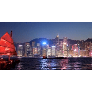 香港24
