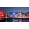 香港24