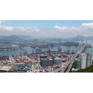 香港25