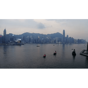 香港26