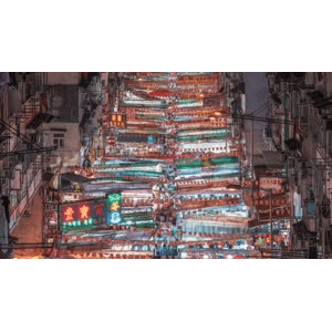 香港28