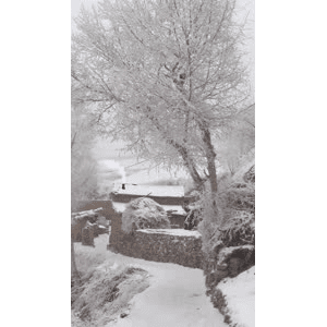 怀旧农村14