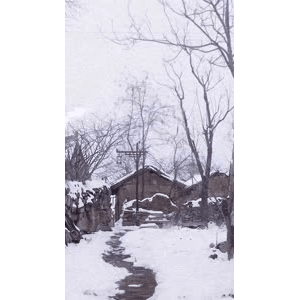 怀旧农村31