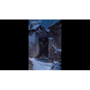 怀旧农村39