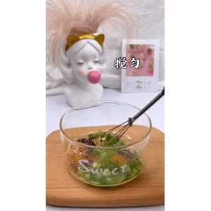 宝宝辅食8
