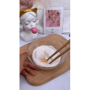 宝宝辅食14