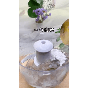 宝宝辅食16