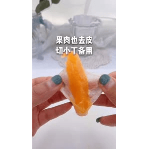 宝宝辅食25