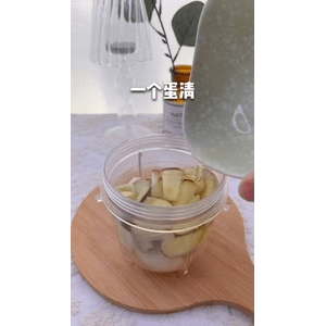 宝宝辅食55