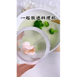 宝宝辅食72