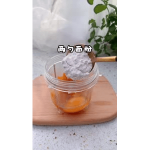 宝宝辅食79