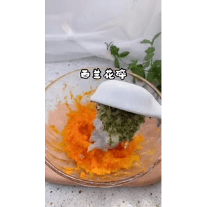 宝宝辅食150