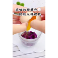 宝宝辅食411