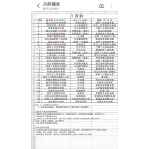宝宝辅食694