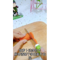 宝宝辅食801