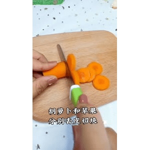 宝宝辅食803