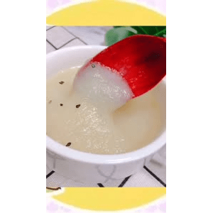 宝宝辅食1232