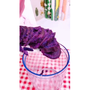 宝宝辅食1260
