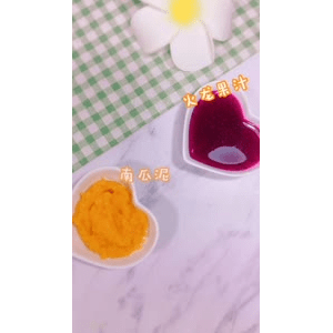 宝宝辅食1314