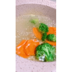 宝宝辅食1350