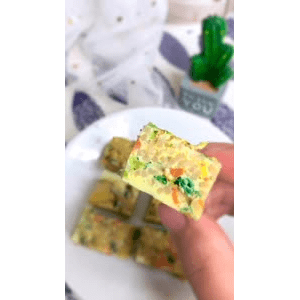 宝宝辅食1357
