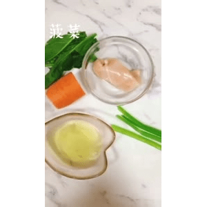 宝宝辅食1407