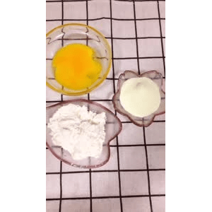 宝宝辅食1456