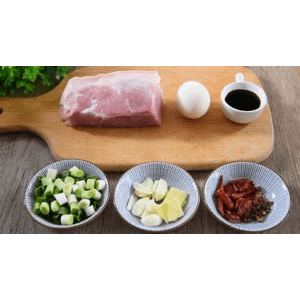 美食菜系做法1