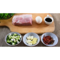 美食菜系做法1