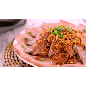 美食菜系做法3