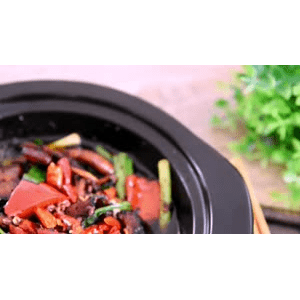美食菜系做法6
