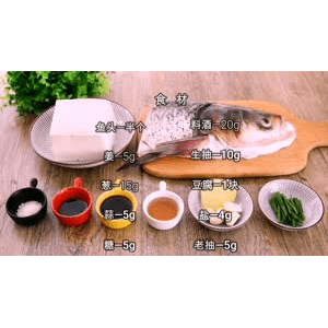 美食菜系做法12