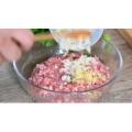 美食菜系做法13