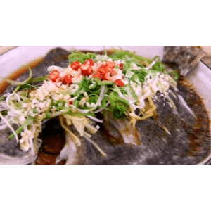 美食菜系做法30