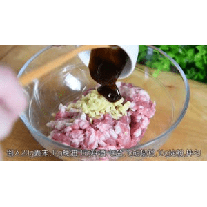美食菜系做法48