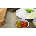 美食菜系做法70