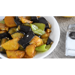 美食菜系做法77