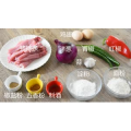 美食菜系做法88