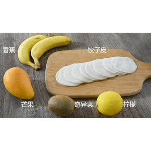 美食菜系做法101